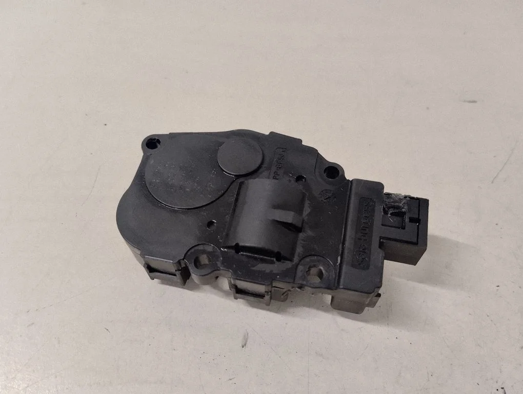 Õhuklapi mootor / ajam CZ113930071