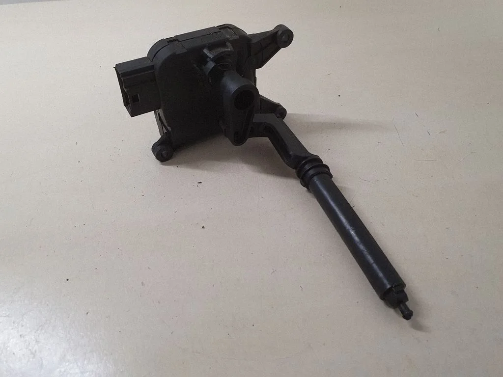Air flap motor/actuator 3C0907511