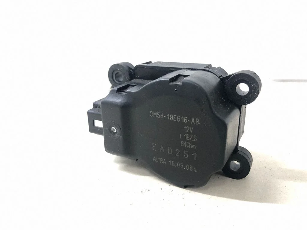 Air flap motor/actuator 3M5H19E616AB
