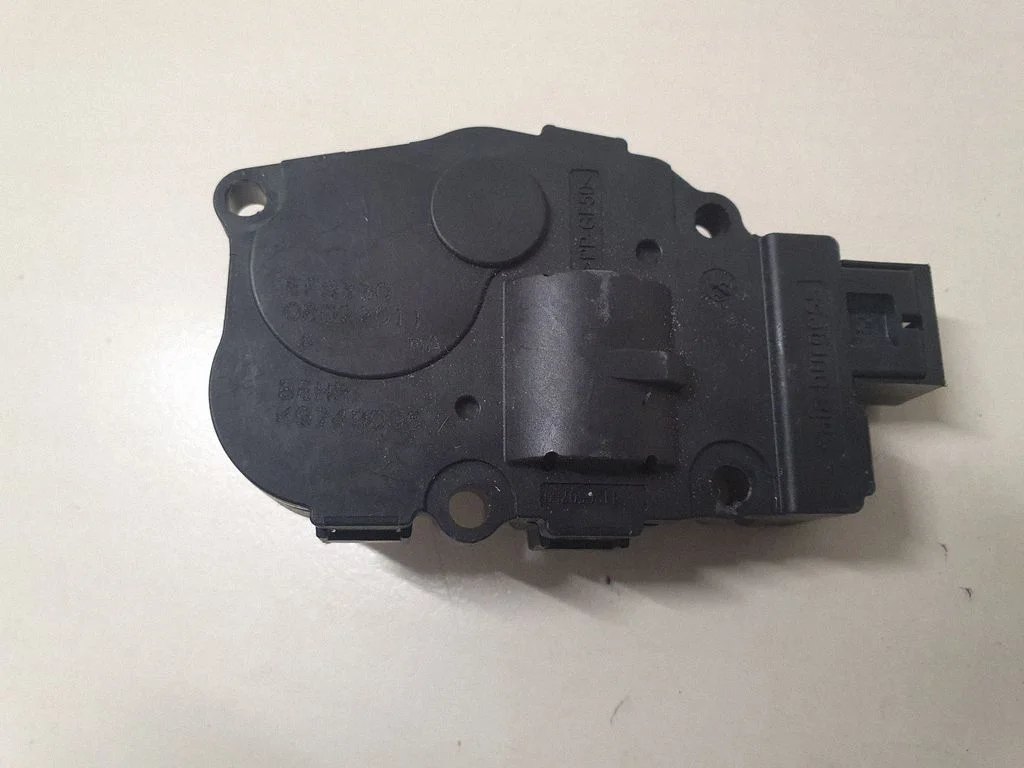 Air flap motor/actuator K9749005