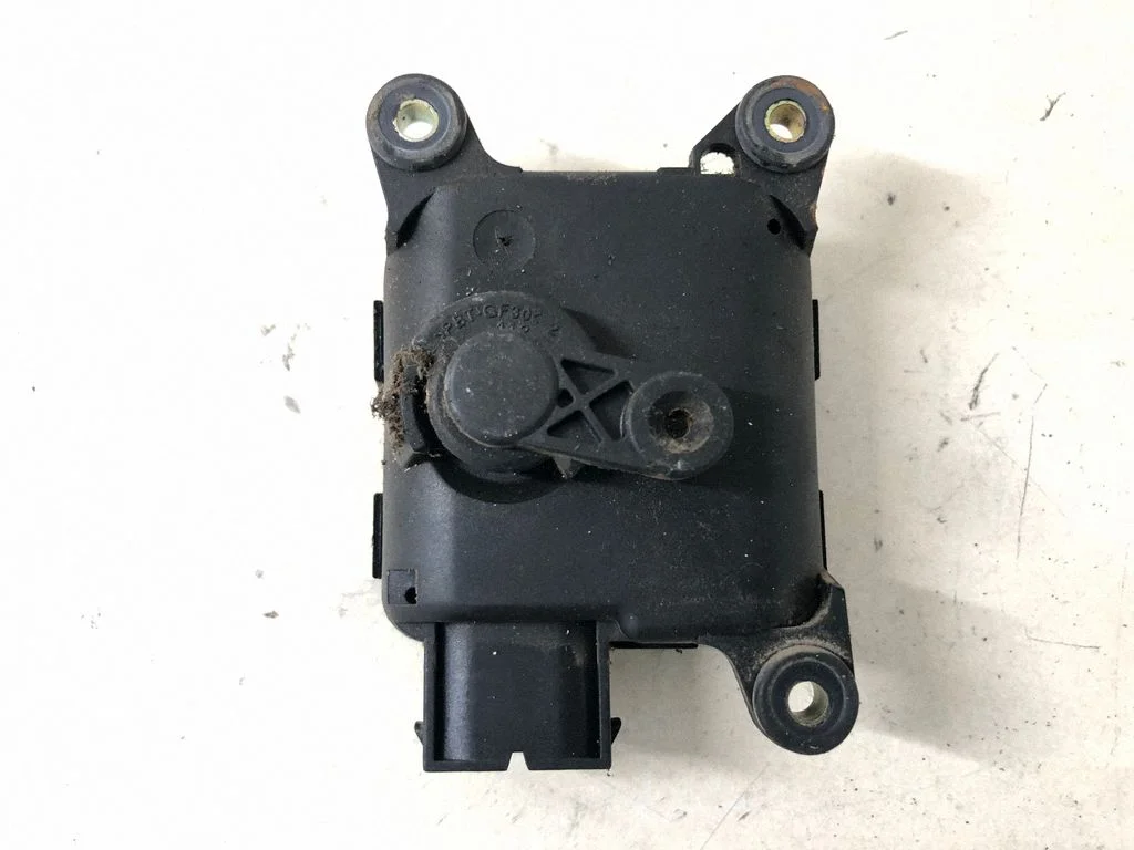 Silniczek klapki nawiewu – Audi A6 Allroad C5 (1999-2005)