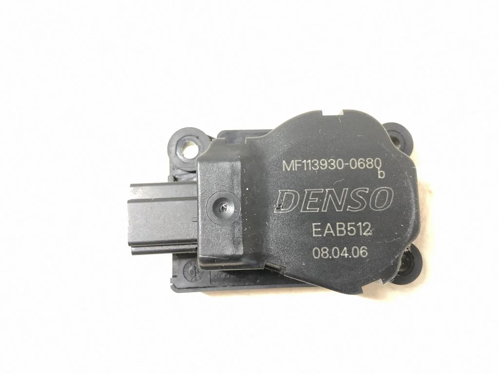 Gaisa aizvara motoriņš/aktuators MF1139300680B