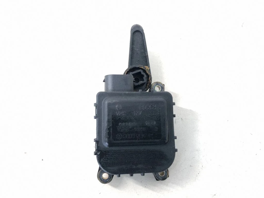 Õhuklapi mootor / ajam – Seat Toledo II (1M) (1998-2006)
