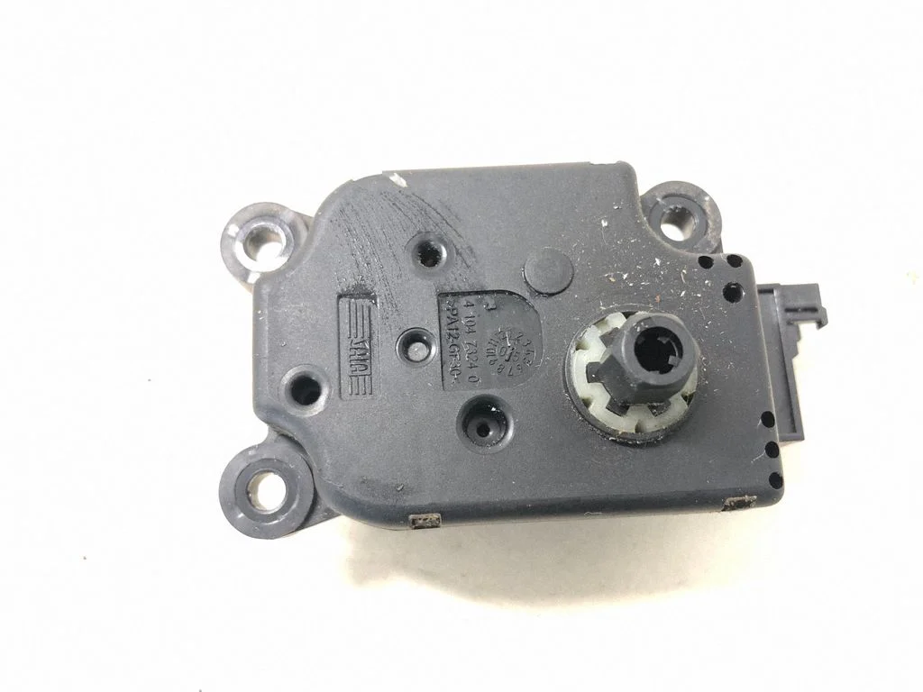 Air flap motor/actuator A2038201642