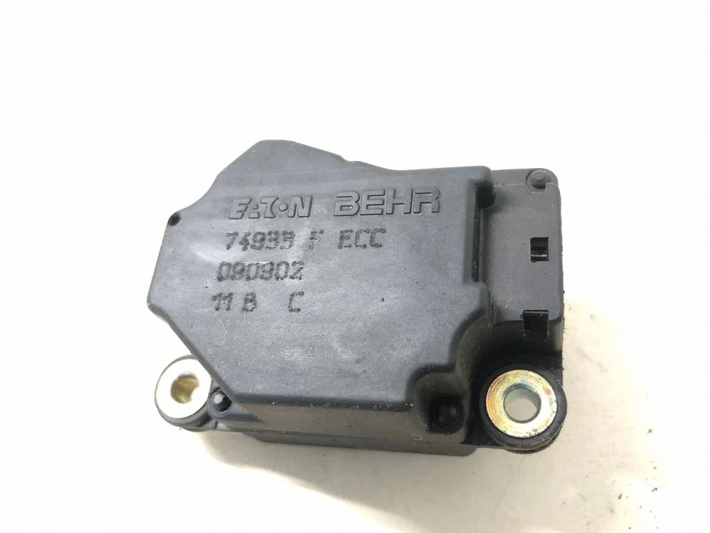 Gaisa aizvara motoriņš/aktuators 74933F