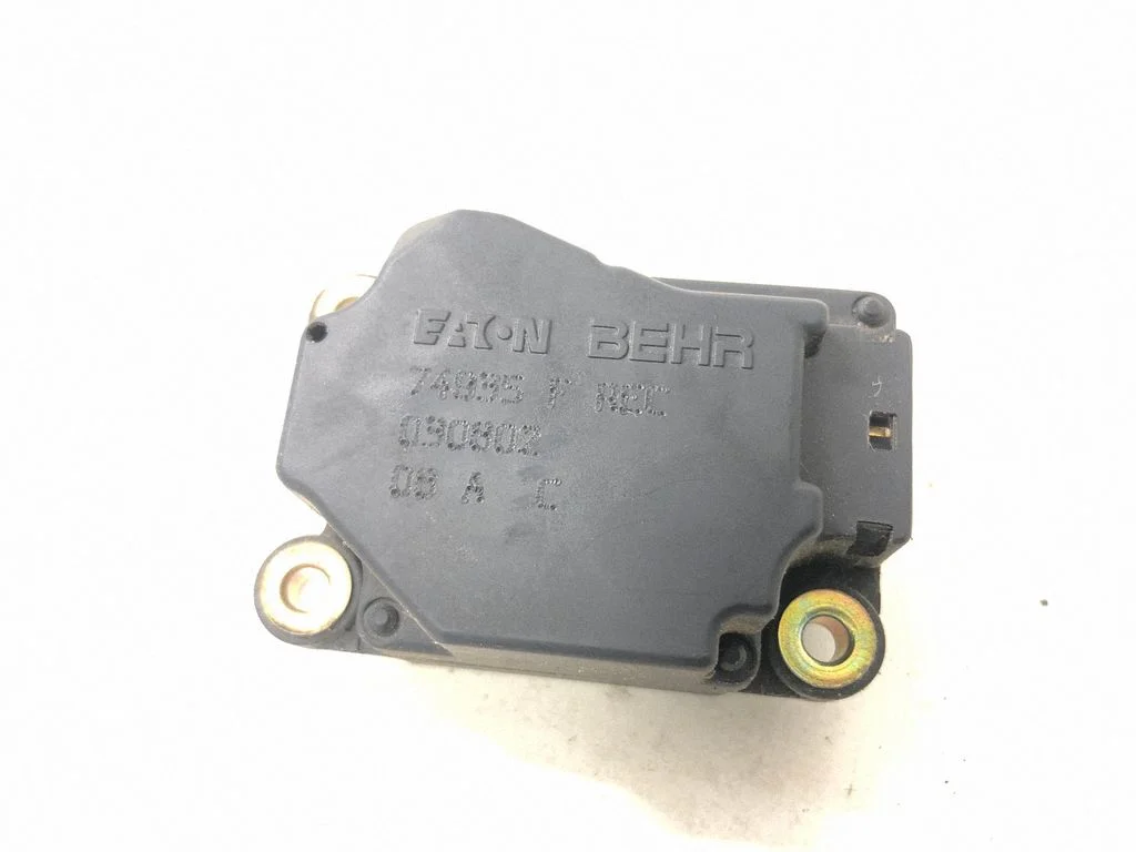 Air flap motor/actuator – Volvo S60 (2001-2004)