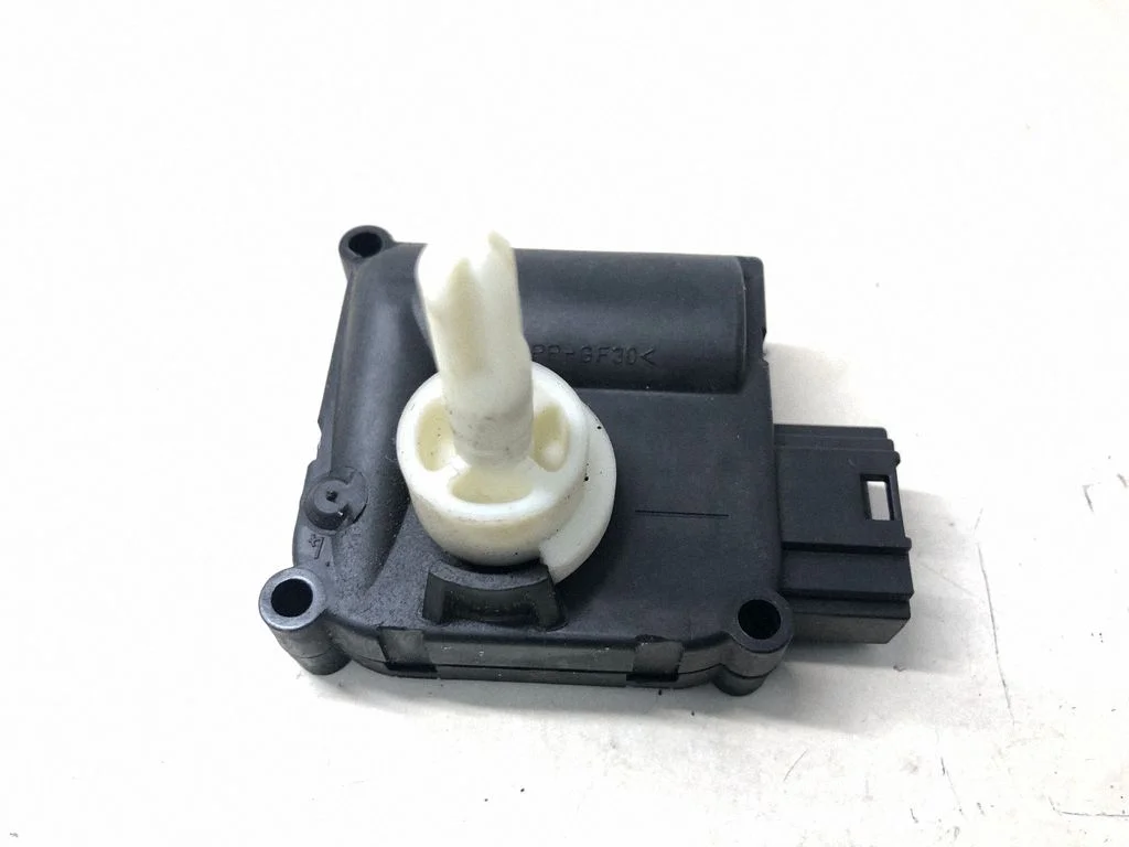 Air flap motor/actuator 4F0820511A