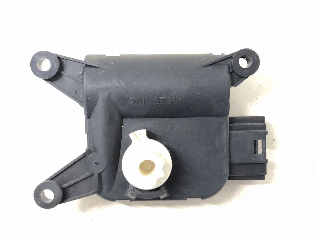 Gaisa aizvara motoriņš/aktuators 0132801345