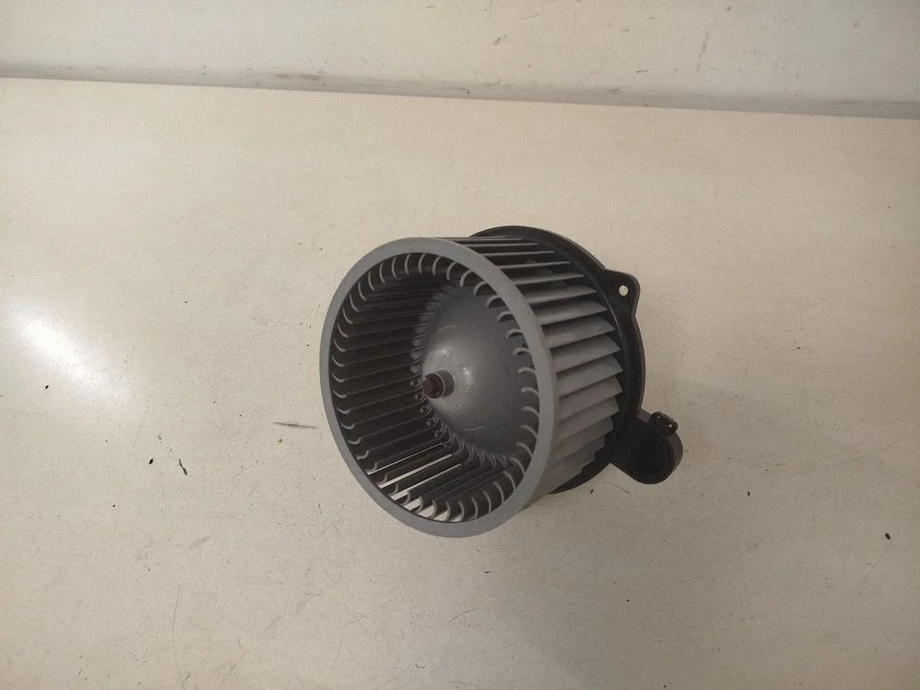 Heater fan/blower – Hyundai Tucson TL (2015-)