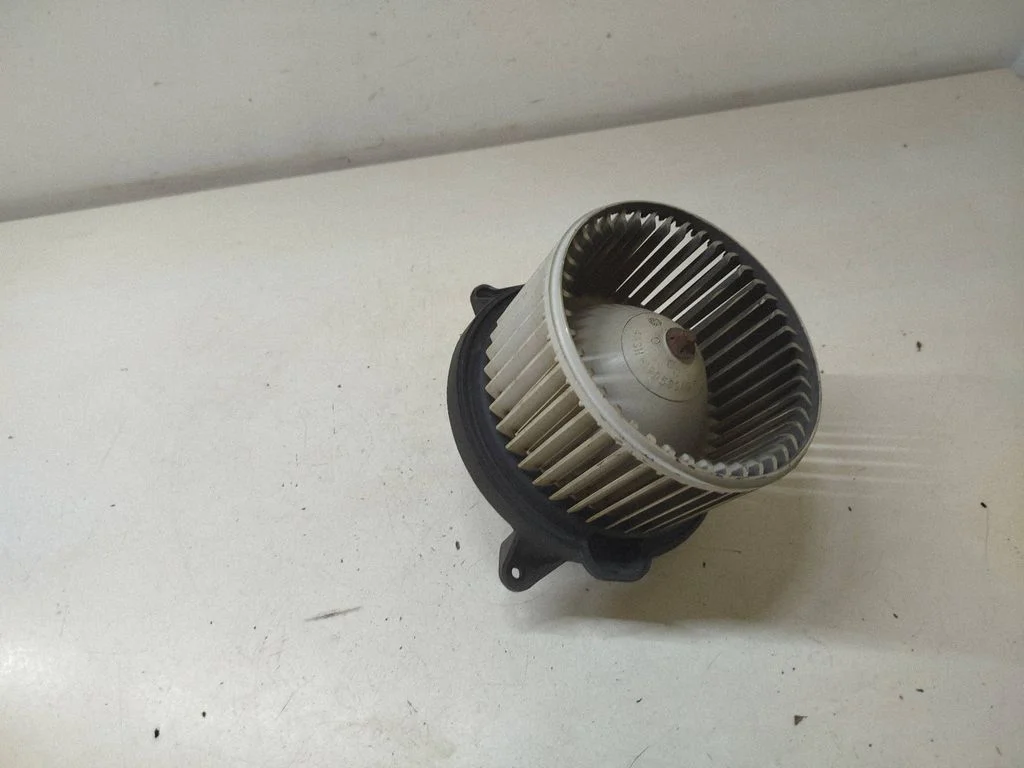 Krāsniņas ventilators/pūtējs
