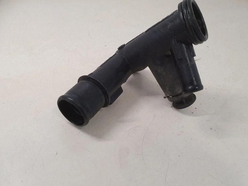 Engine coolant pipe/hose 9684589080