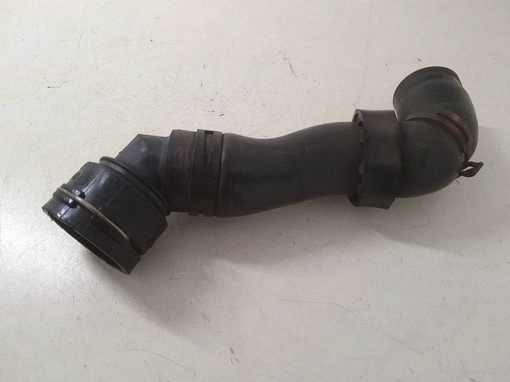 Engine coolant pipe/hose 1C0122291