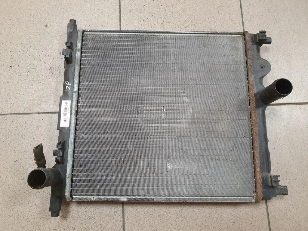 Dzesēšanas šķidruma radiators 1S0121253AN