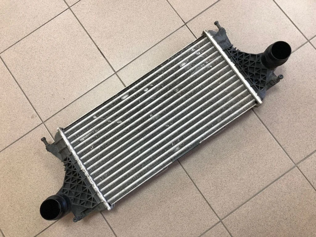 Intercooler radiator A0995010020
