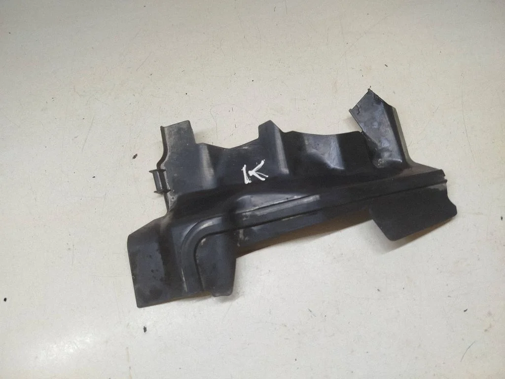 Intercooler air guide/duct channel DT118339AB