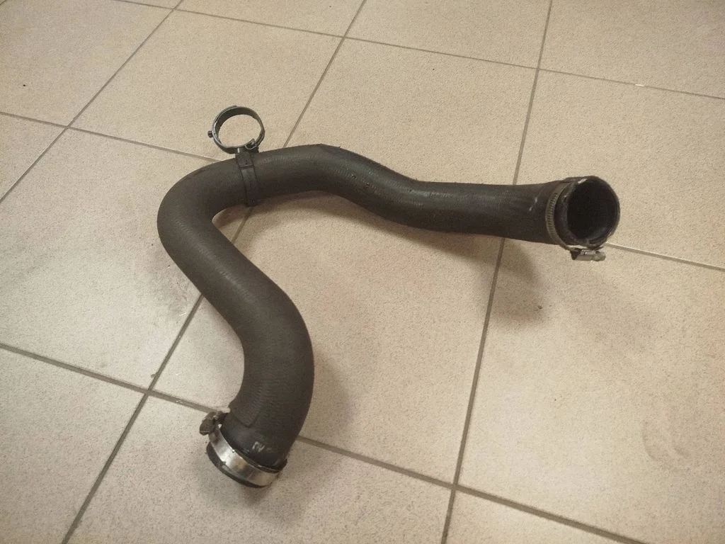 Intercooler hose/pipe – Opel Grandland X (2017-2024)