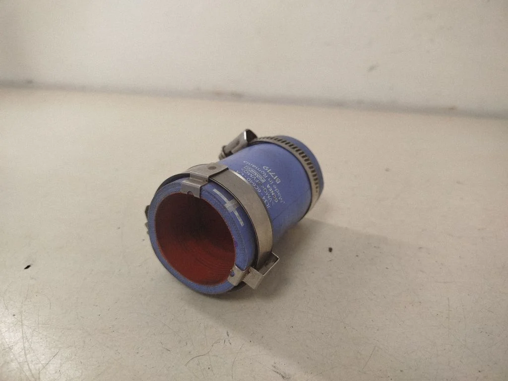 Intercooler hose/pipe JL346C640CA