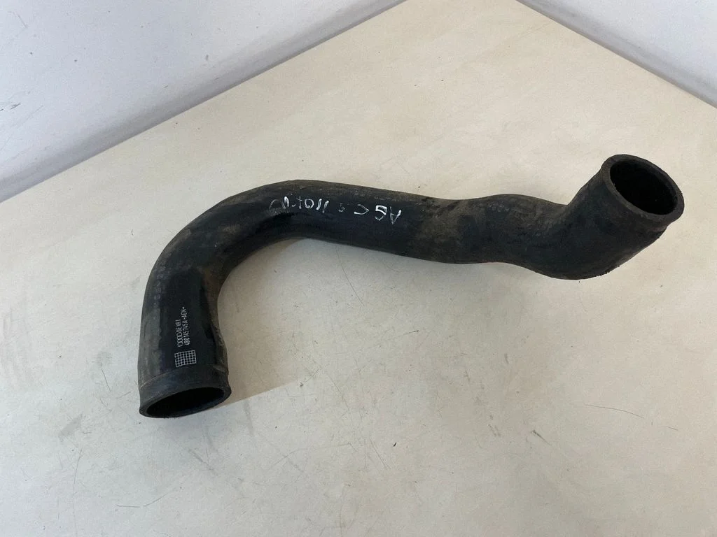 Intercooler hose/pipe – Audi A6 Allroad C5 (1999-2005)