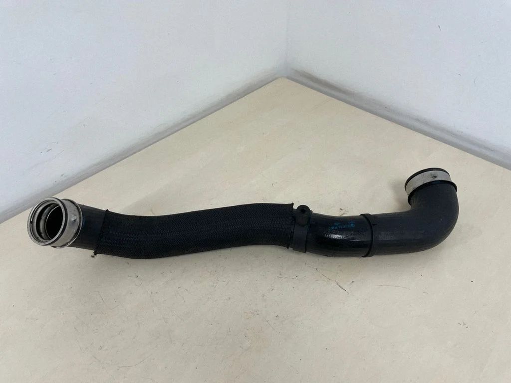 Intercooler hose/pipe 7L6145980C
