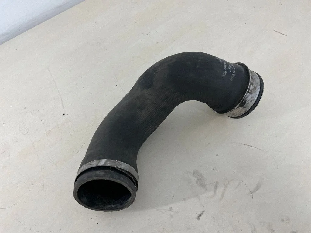 Intercooler hose/pipe A2115200501