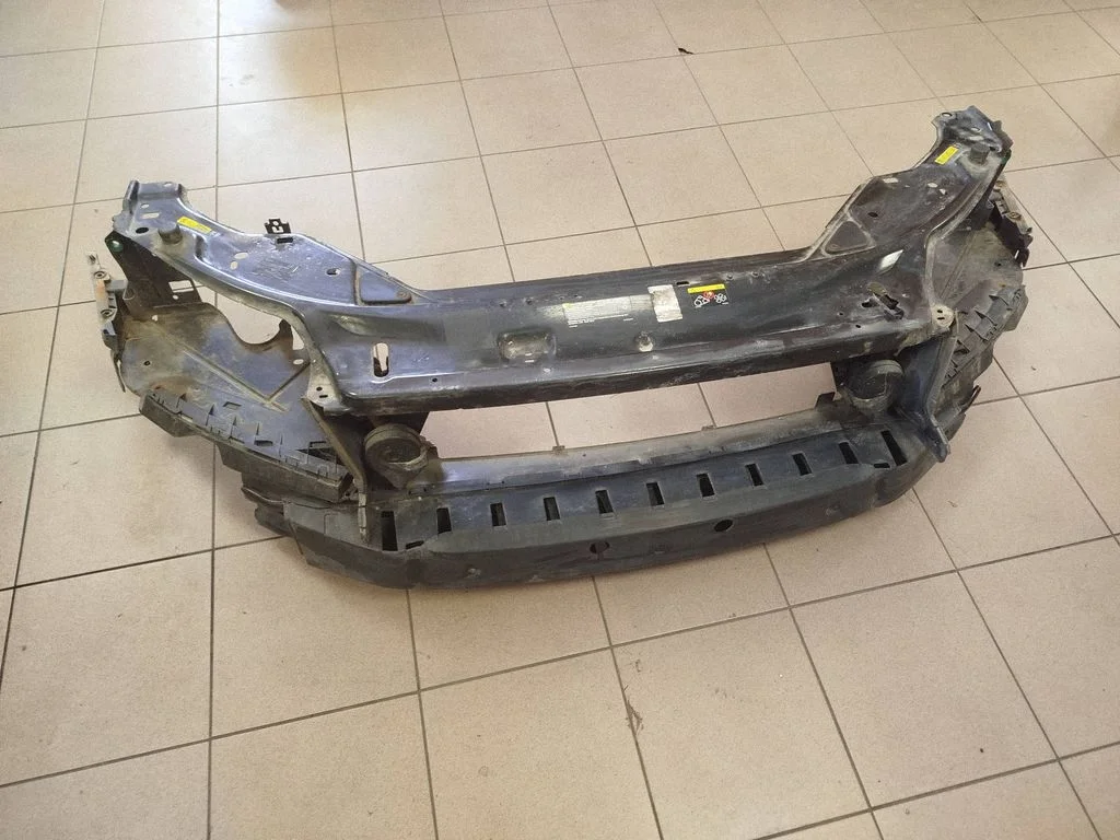 Radiator support slam panel – Volvo S80 (2007-2013)