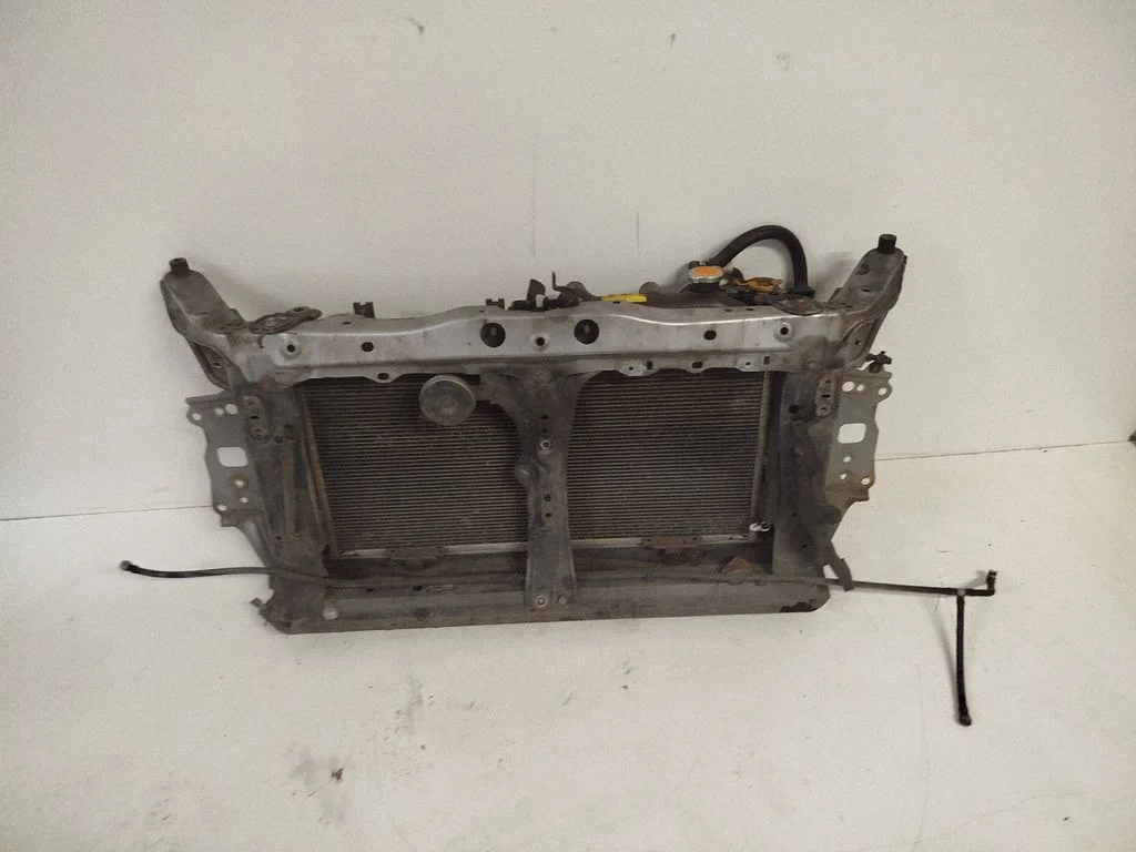 Pas przedni – Subaru Outback (BS) (2015-2019)