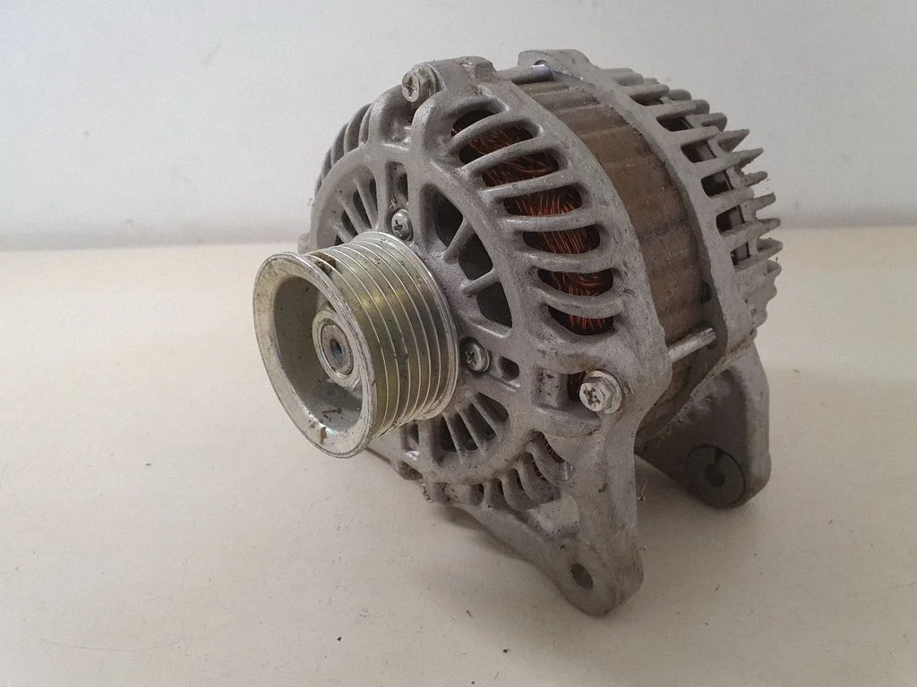 Generaator 231001KA1M