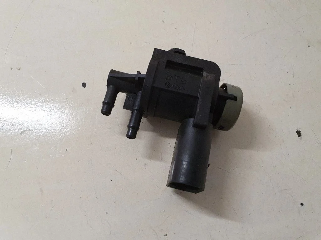 Solenoidklapp – Seat Altea XL (2004-2015)