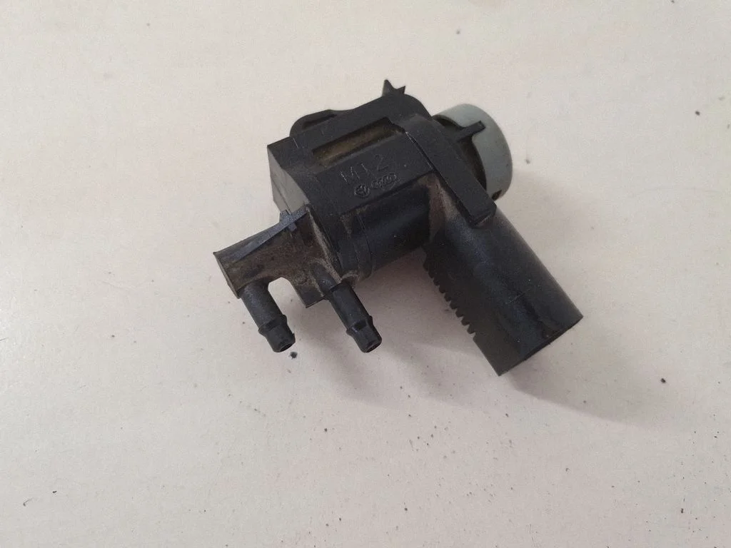 Turbo solenoīda vārsts 1K0906283A