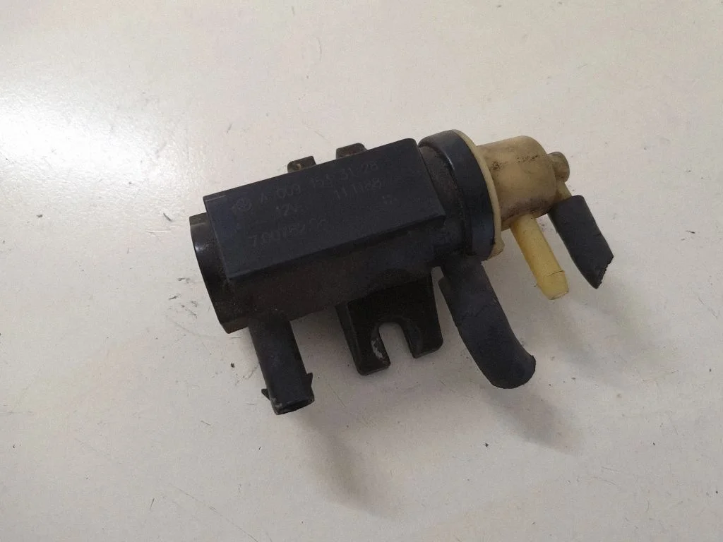 Turbo solenoid valve A0091533128