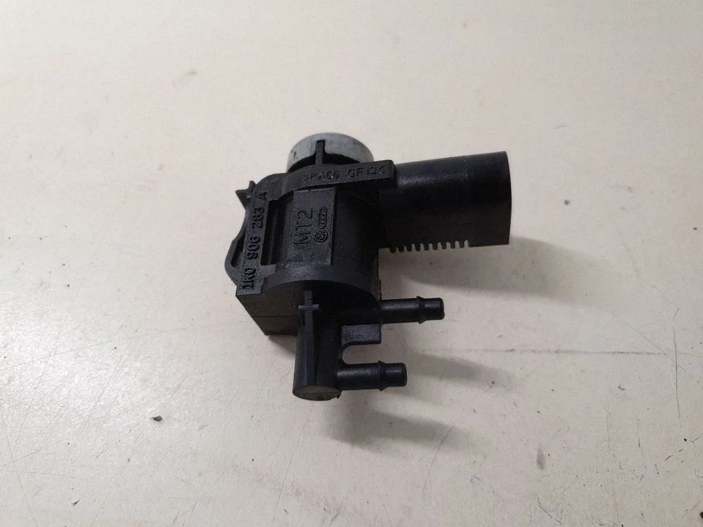 Solenoidklapp 1K0906283A