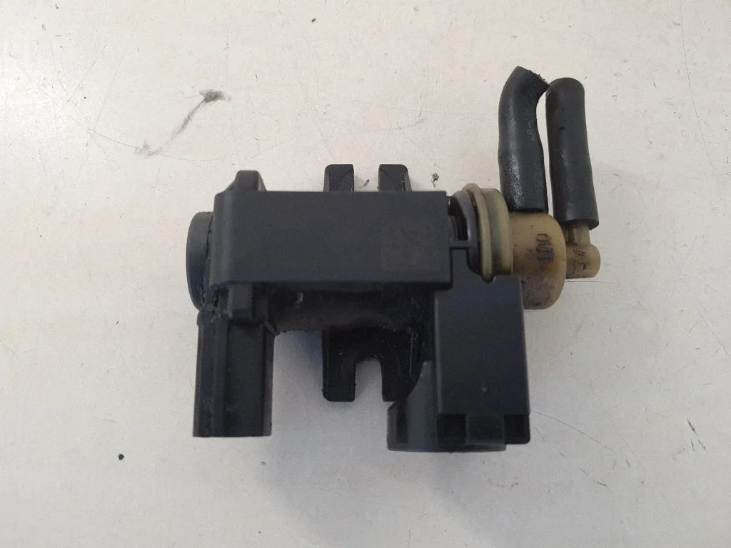 Turbo solenoid valve – Audi A5 Sportback 8TA (2009-2016)