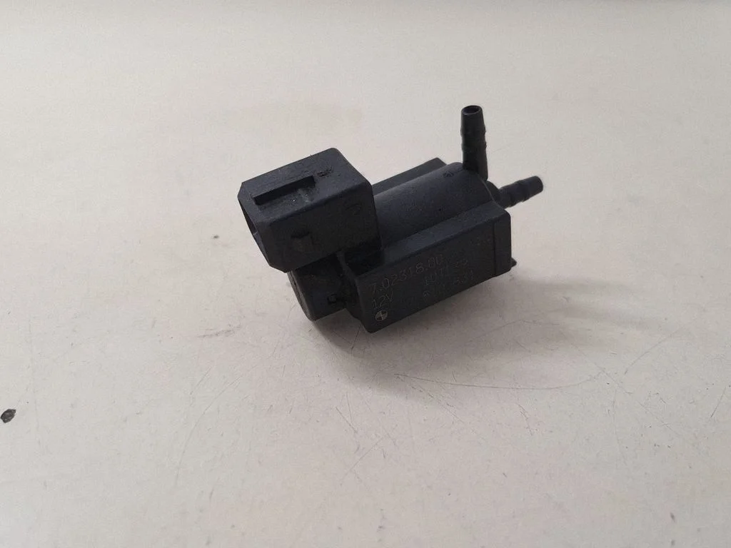 Turbo solenoid valve 7810831