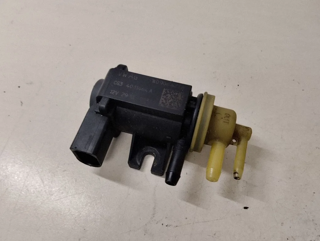 Solenoidklapp – Skoda Superb B6 (3T) (2008-2015)