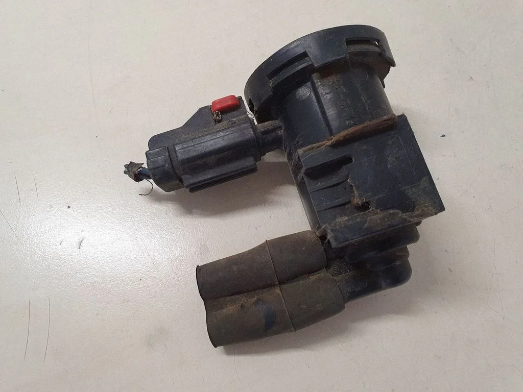 Solenoidklapp – Chrysler Grand Voyager IV (2001-2007)