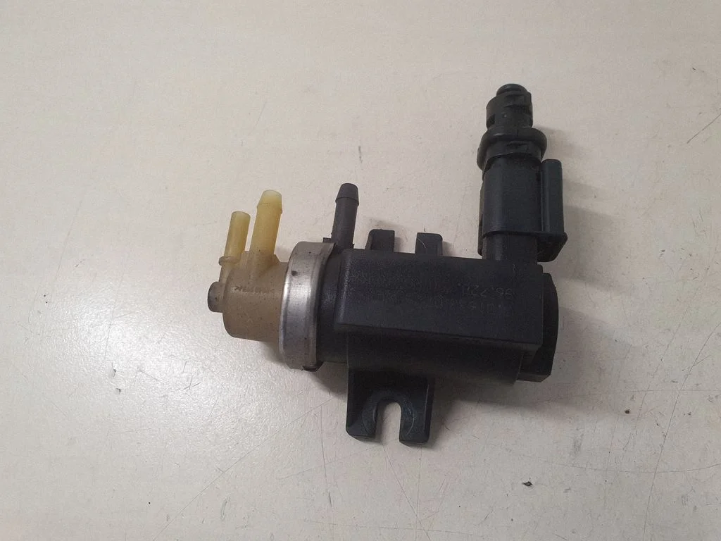Solenoidklapp 9672875080