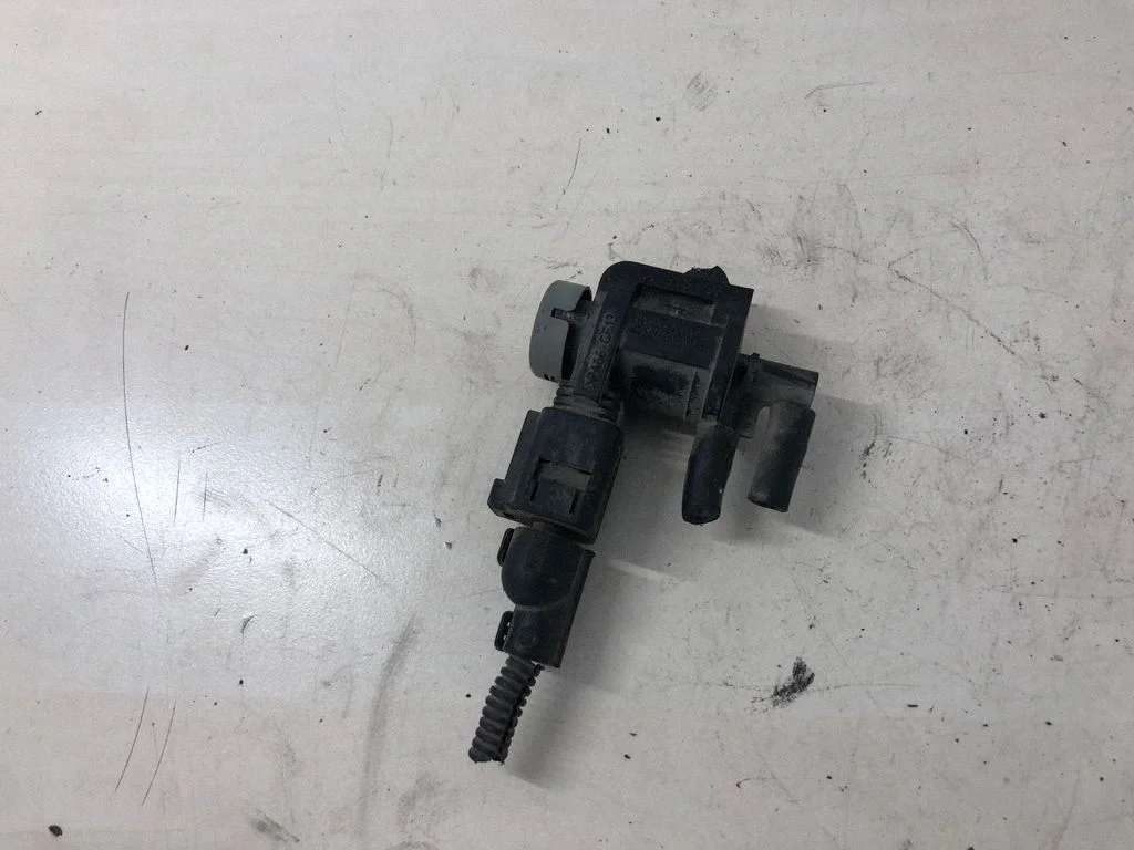 Turbo solenoīda vārsts 1J0906283C