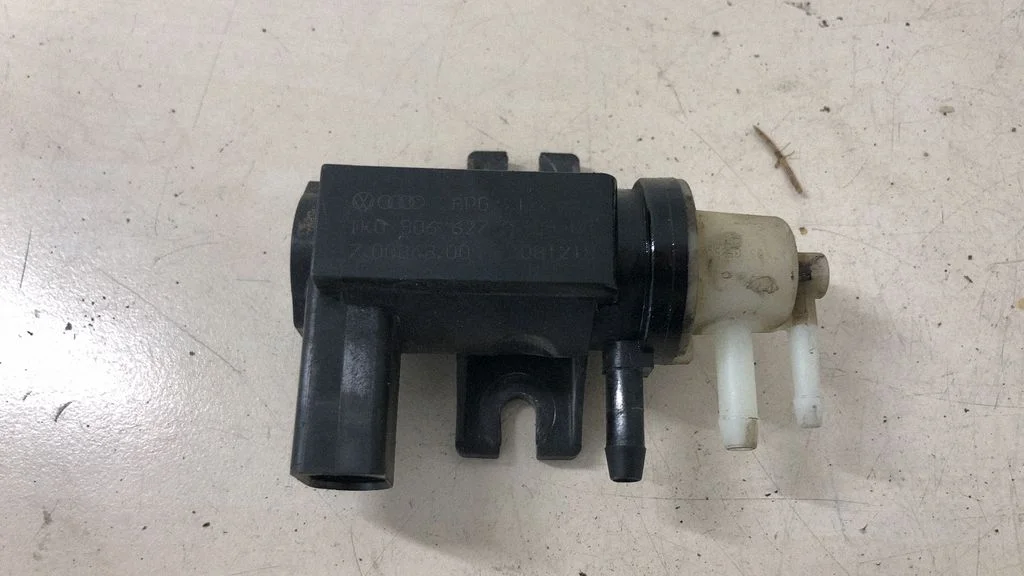 Solenoidklapp 1K0906627A
