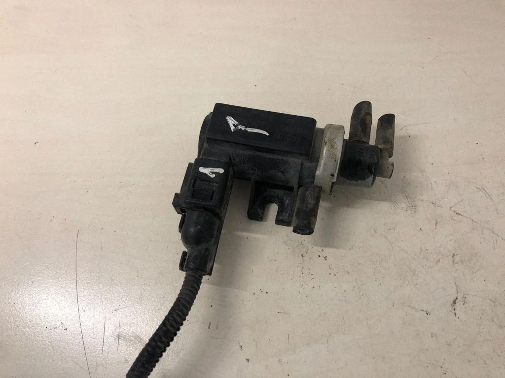Turbo solenoīda vārsts 1J0906627