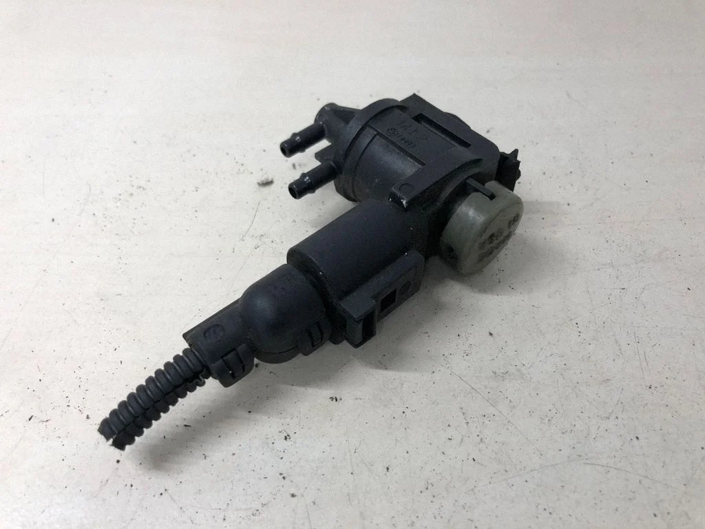 Turbo solenoid valve 1J0906283C