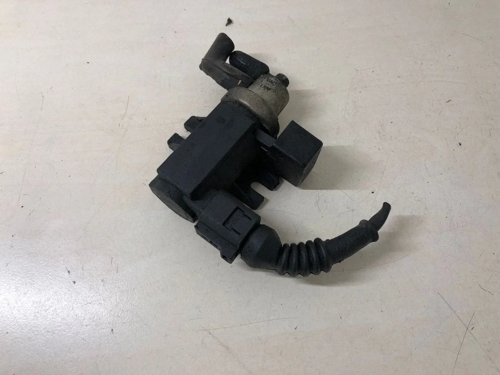 Turbo solenoid valve – Audi A4 S4 B6 8E 8H (2001-2005)
