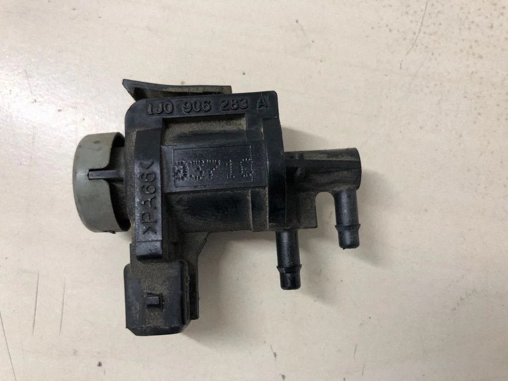 Turbo solenoīda vārsts 1J0906283A