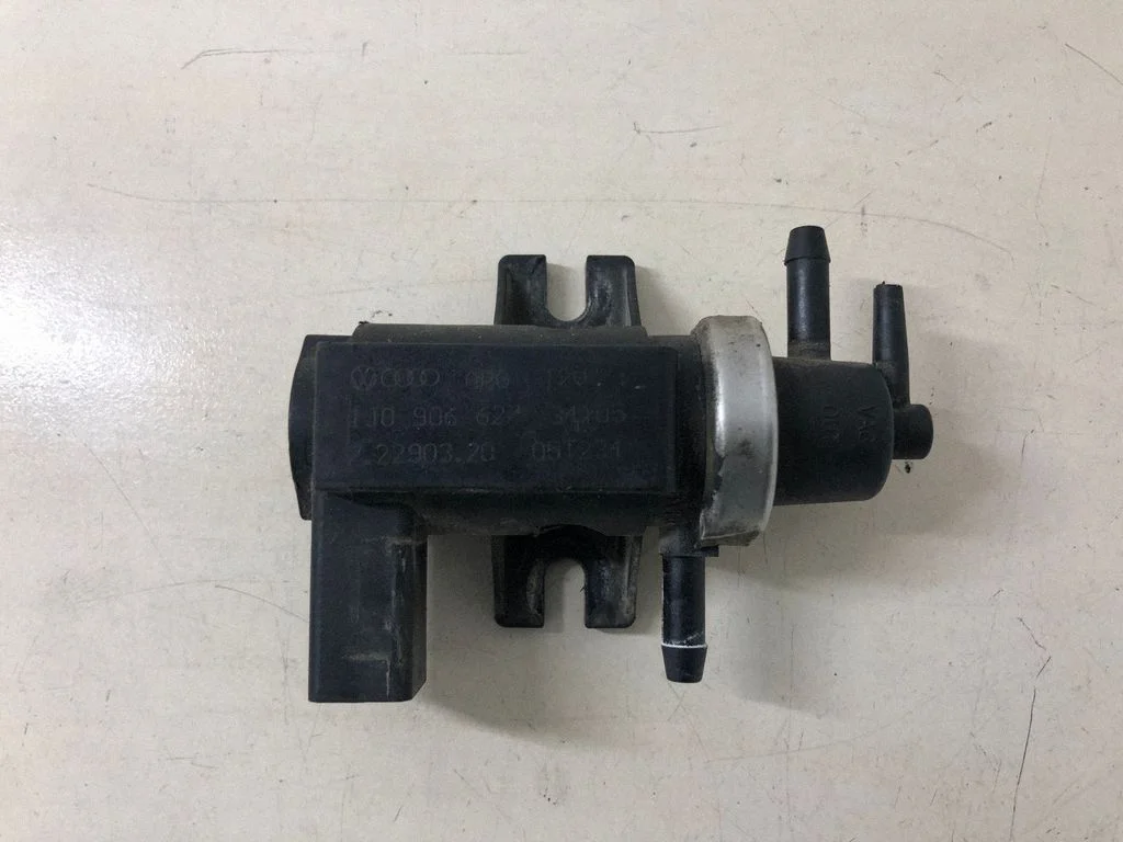 Solenoidklapp – Skoda Superb B5 (3U) (2001-2008)