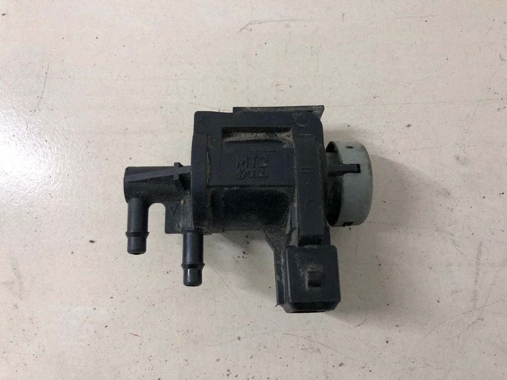 Solenoidklapp – Skoda Superb B5 (3U) (2001-2008)