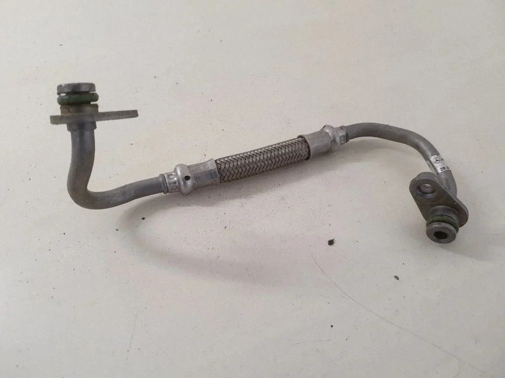 Przewody/węże olejowe turbo A2760900477
