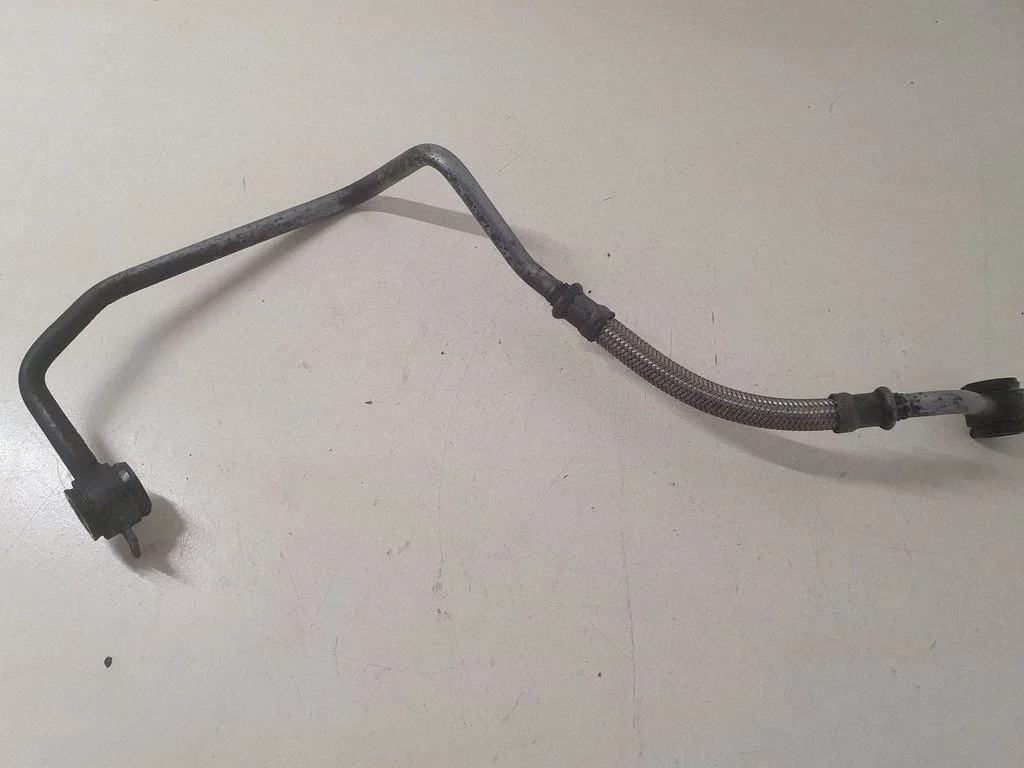 Turbo turbocharger oiling pipe/hose – Citroen C4 I (2004-2010)