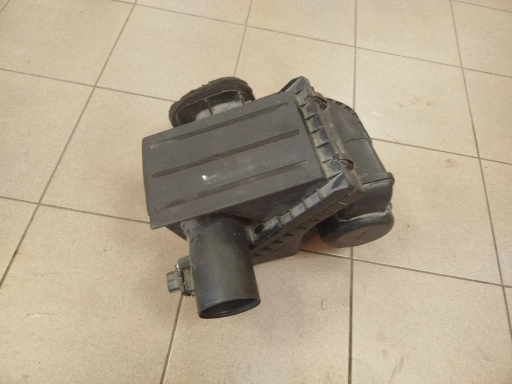 Gaisa filtra korpuss EC00A