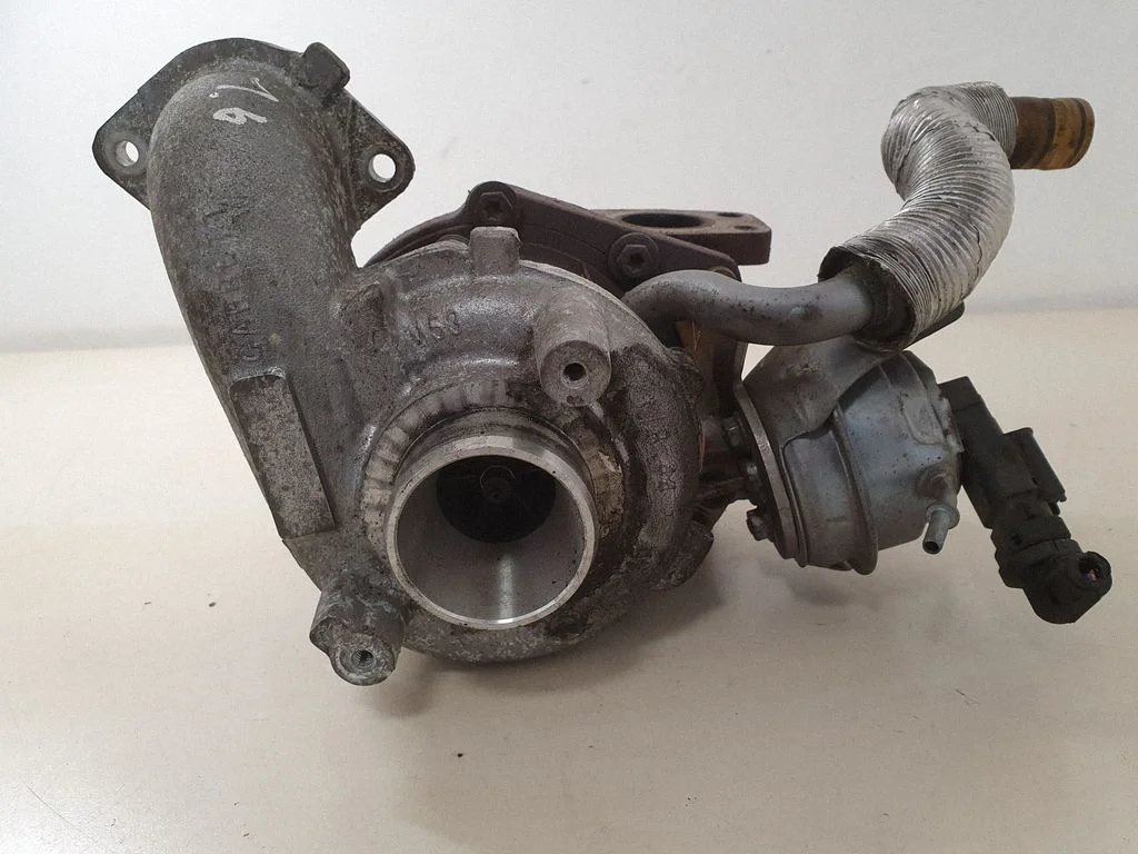 Turbo 9686120680