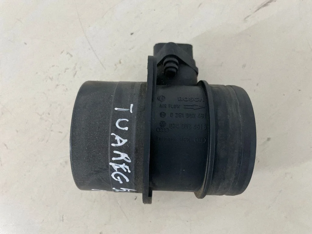 Mass air flow meter 0281002461