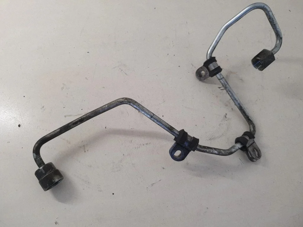 Fuel line pipe – Audi A5 Sportback 8TA (2009-2016)